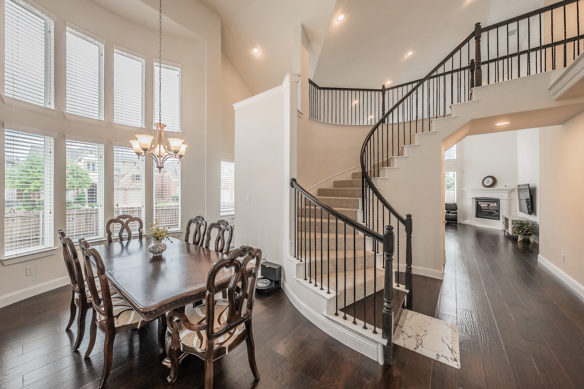 4032 Alpine Rose Court Fort Worth TX 76262