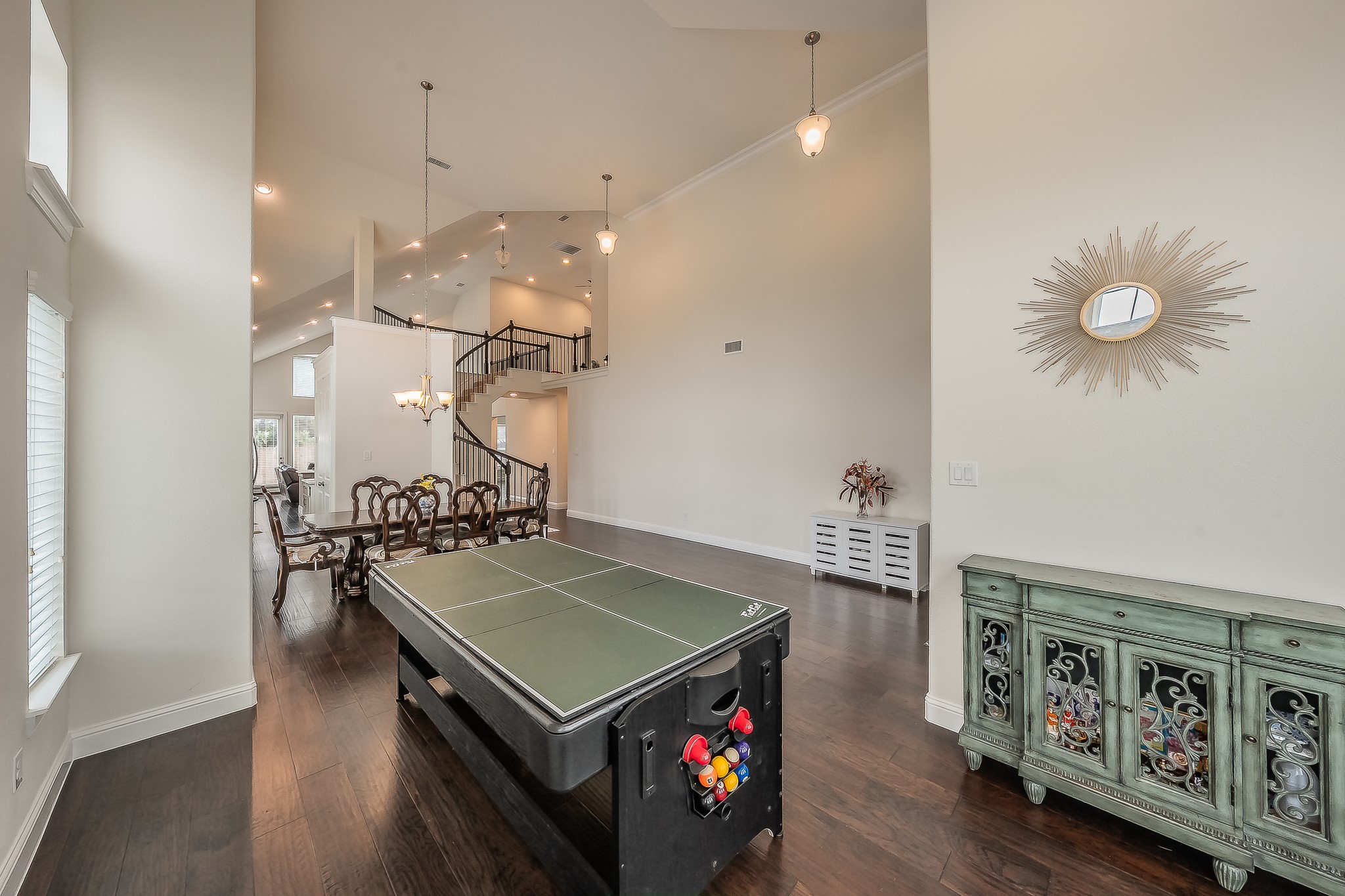 4032 Alpine Rose Court Fort Worth TX 76262