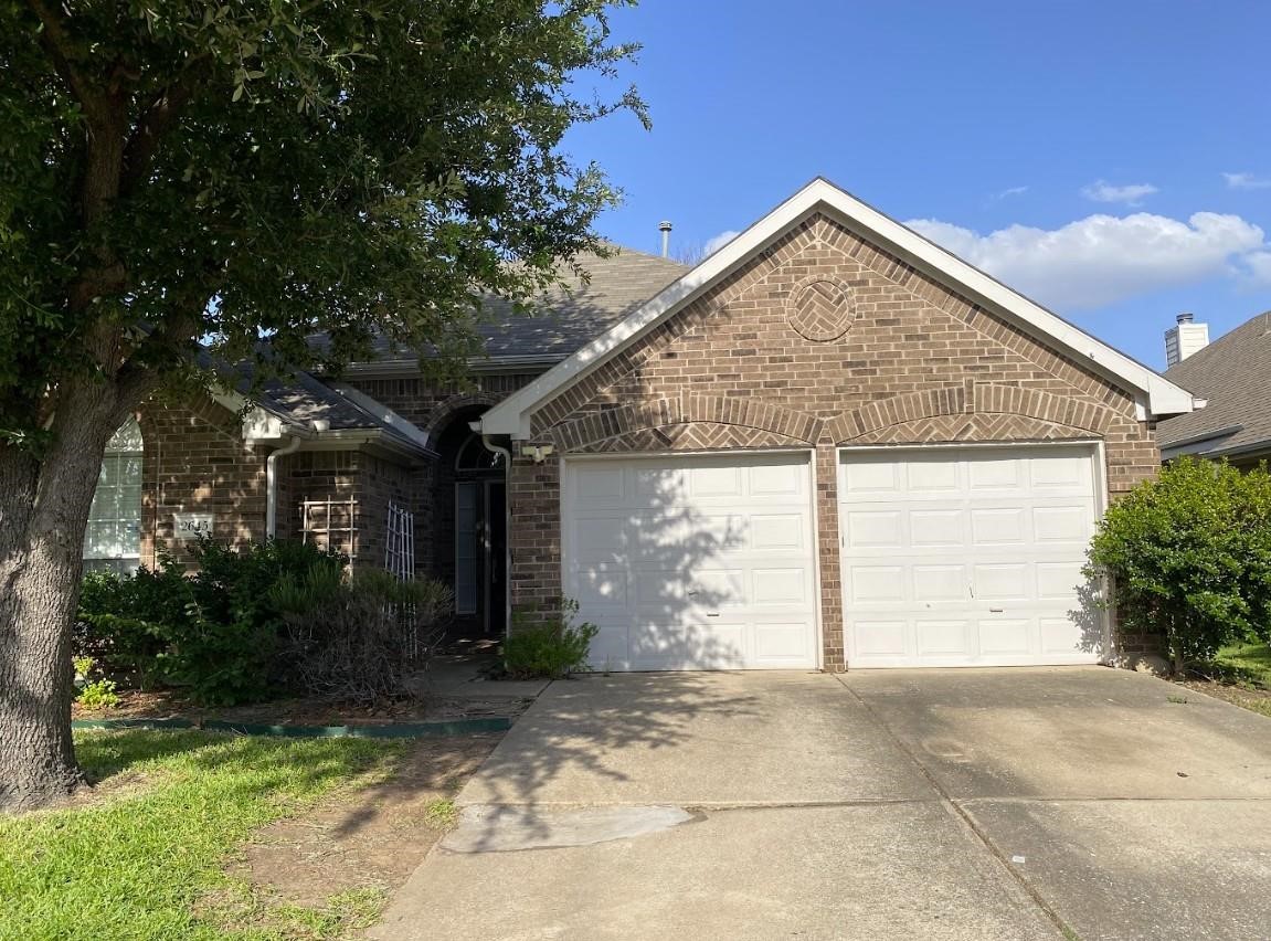 2645 Red Spruce Drive Little Elm TX 75068