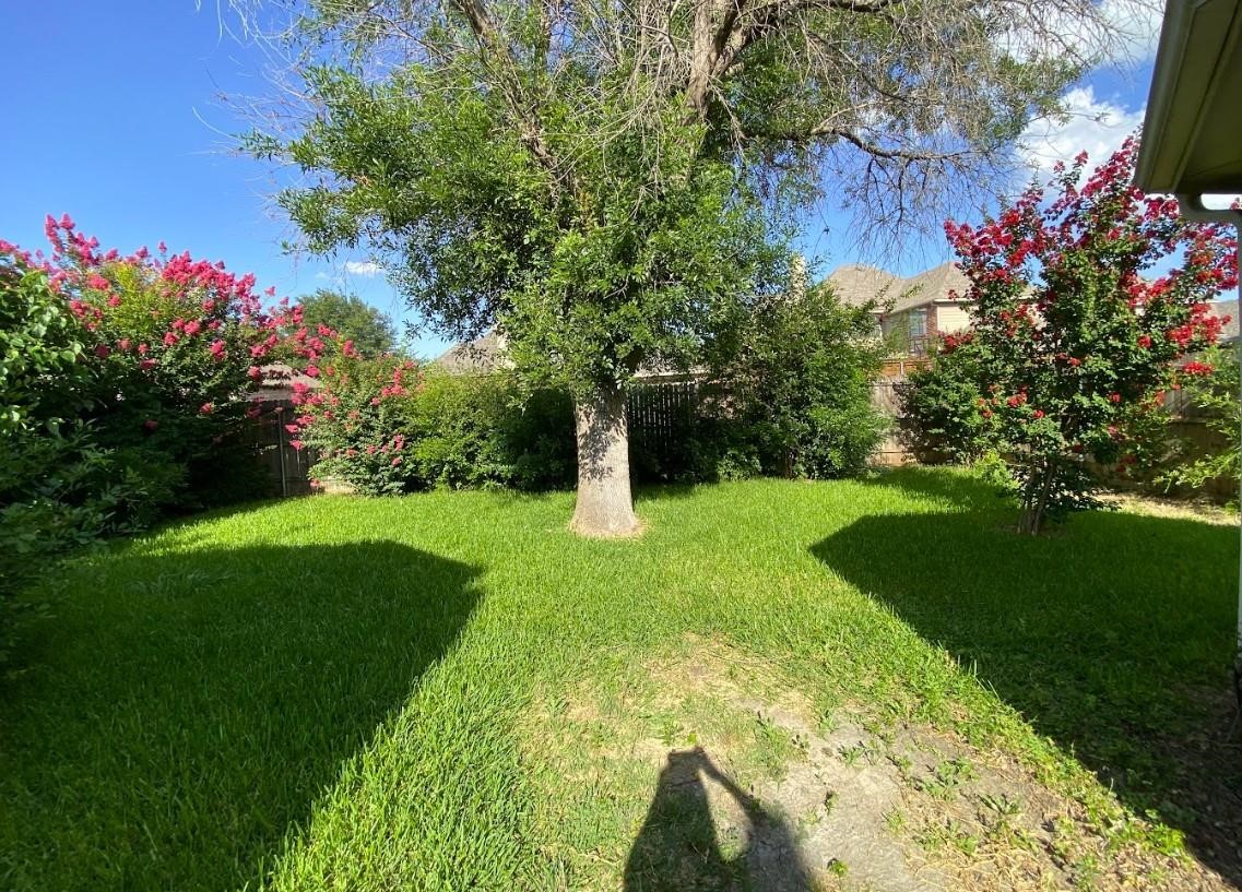 2645 Red Spruce Drive Little Elm TX 75068