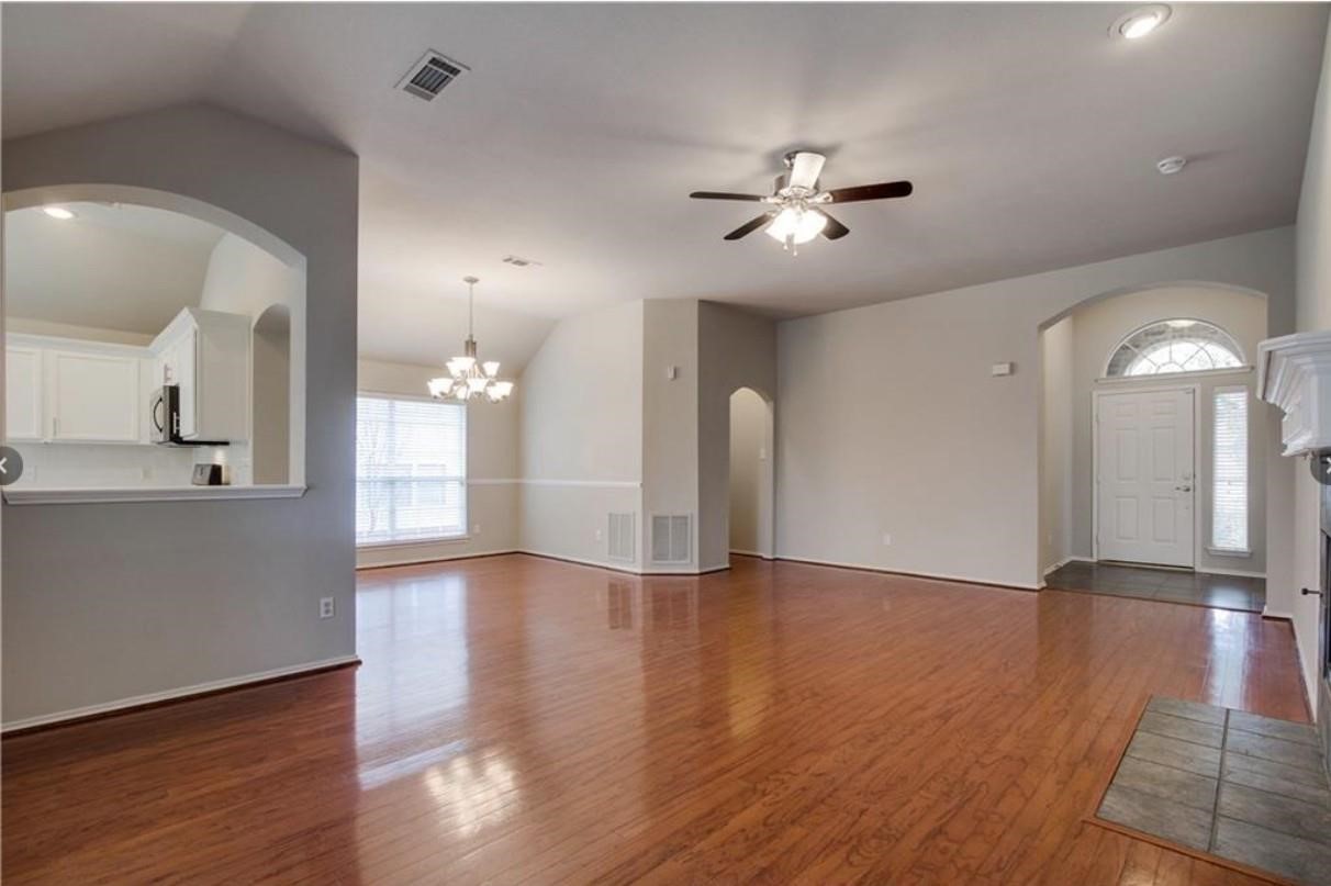 2645 Red Spruce Drive Little Elm TX 75068