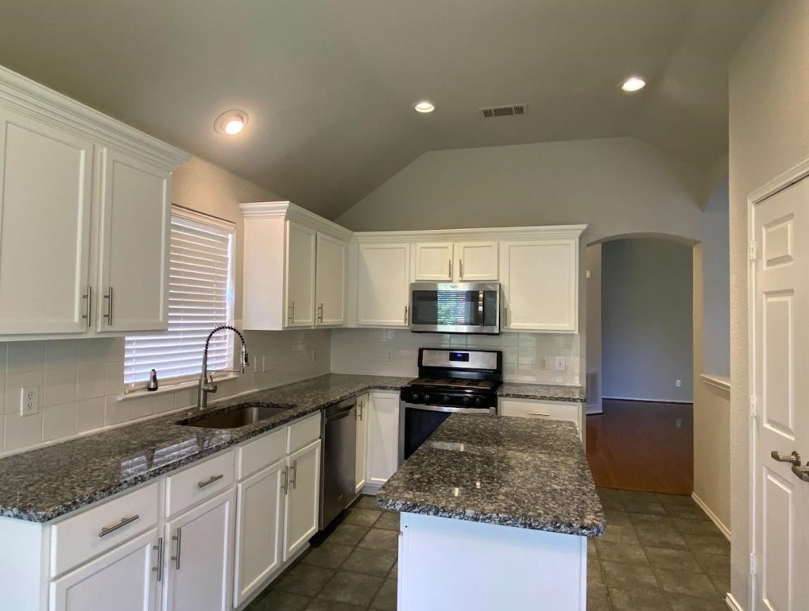 2645 Red Spruce Drive Little Elm TX 75068
