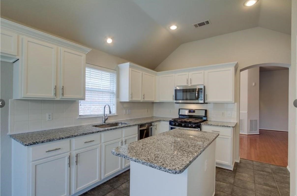 2645 Red Spruce Drive Little Elm TX 75068