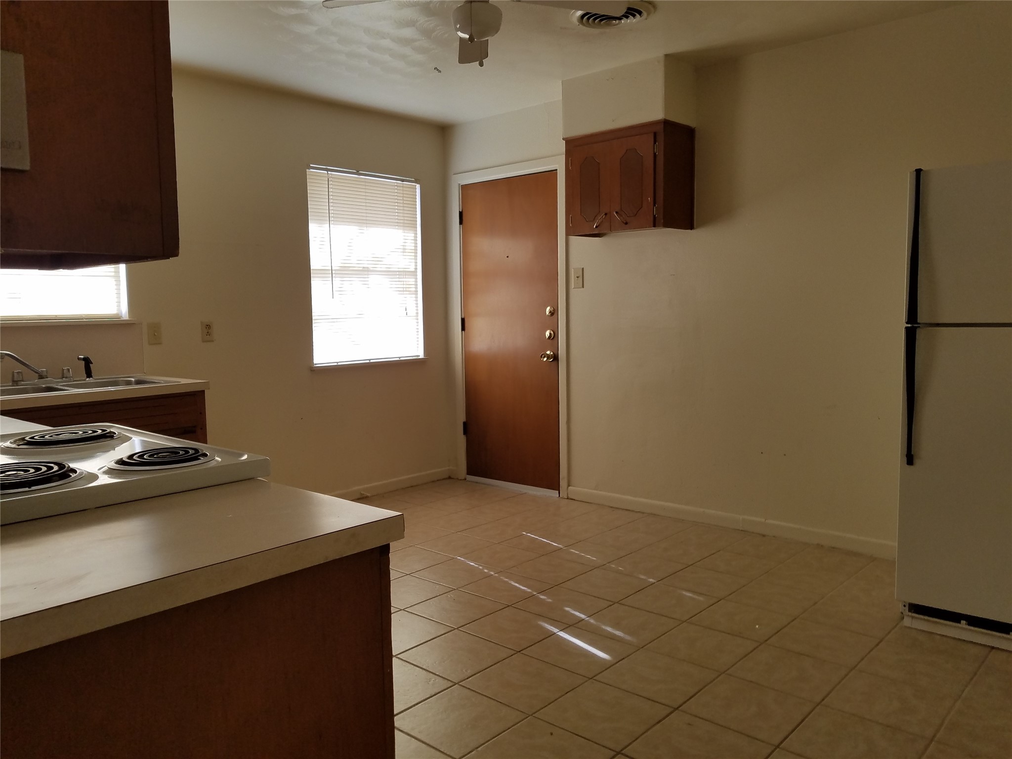 2317 S 38th Street Abilene TX 79605