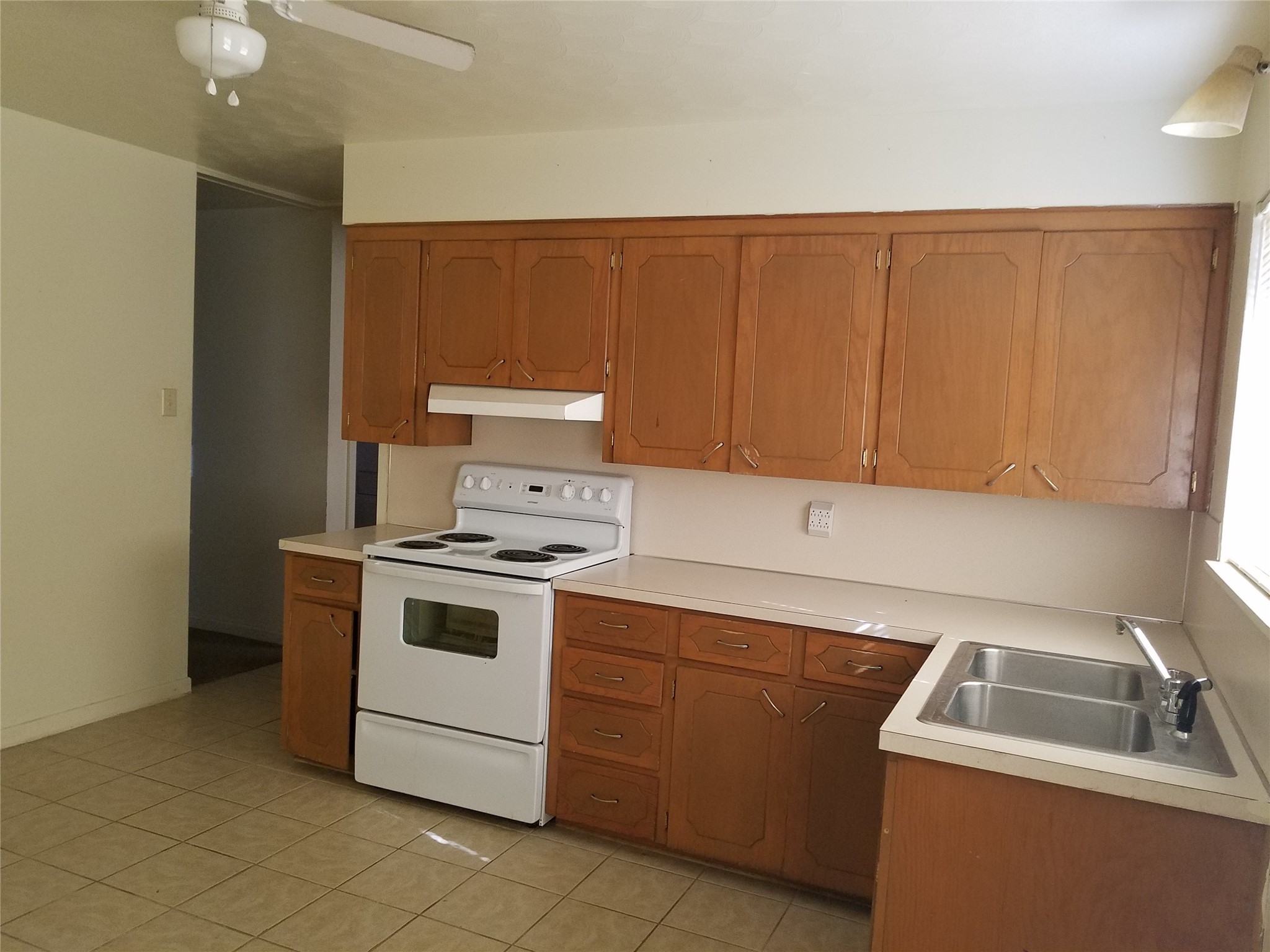 2317 S 38th Street Abilene TX 79605
