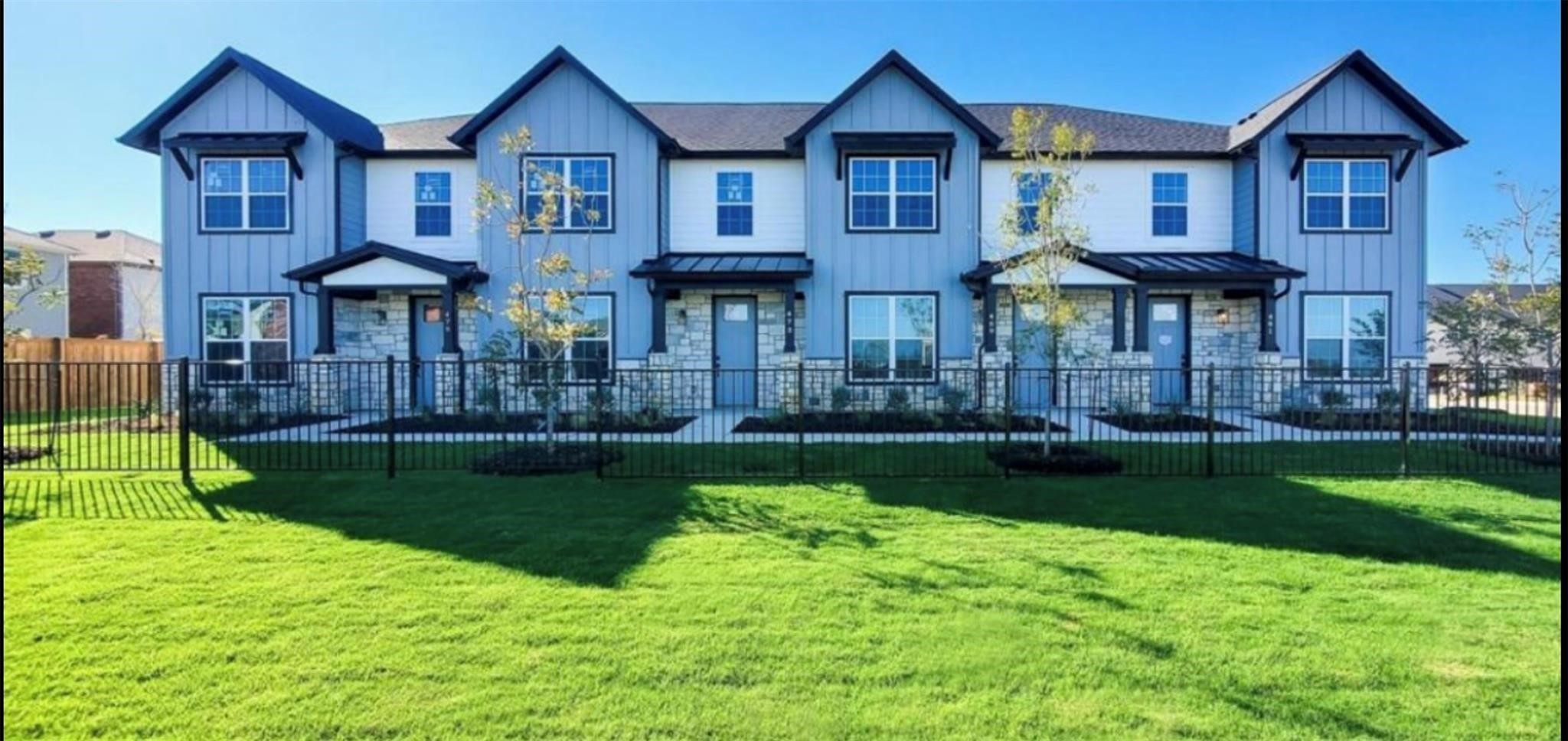 1650 Palladio Loop Princeton TX 75407
