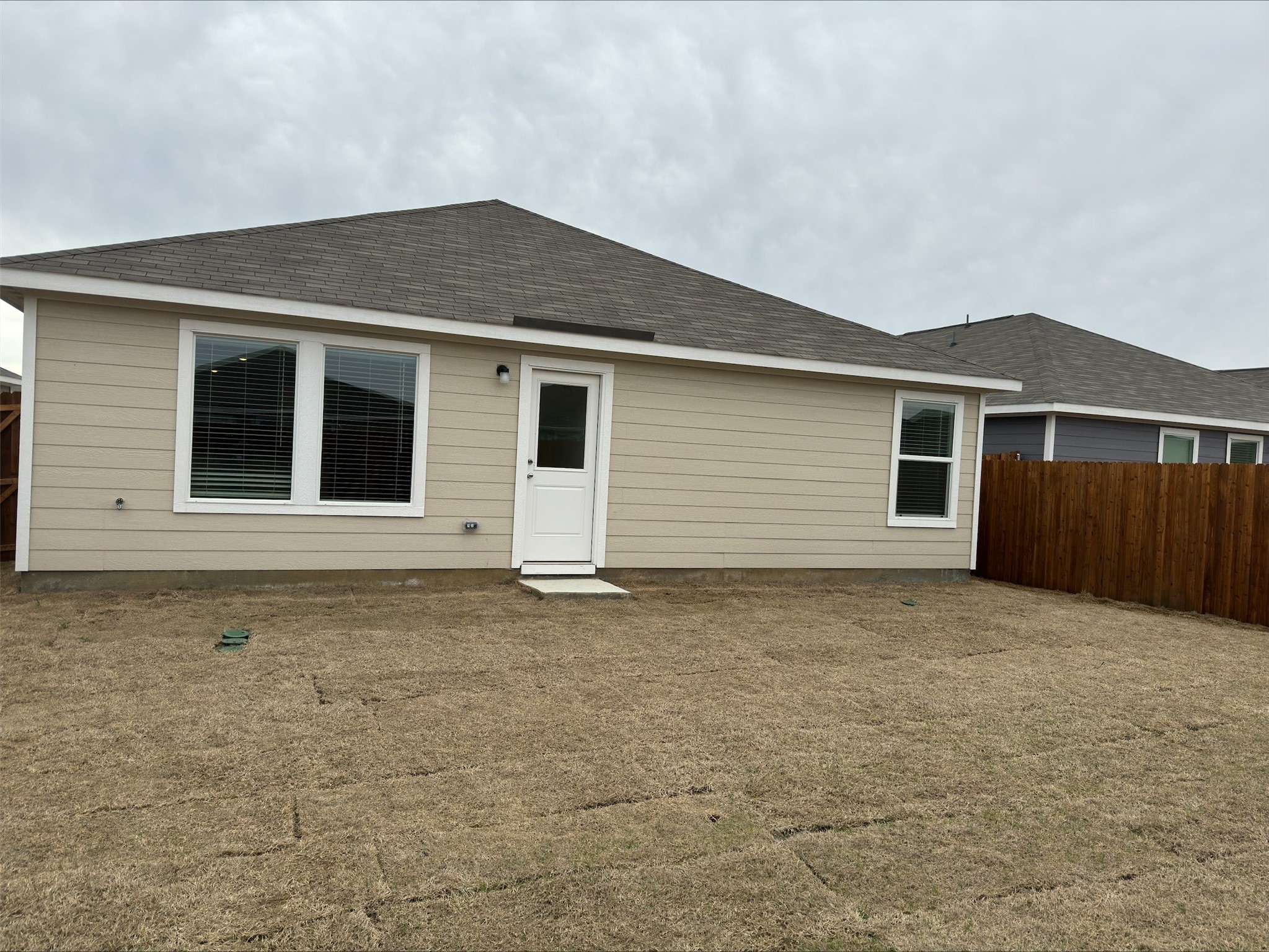 320 Dewberry Princeton TX 75407