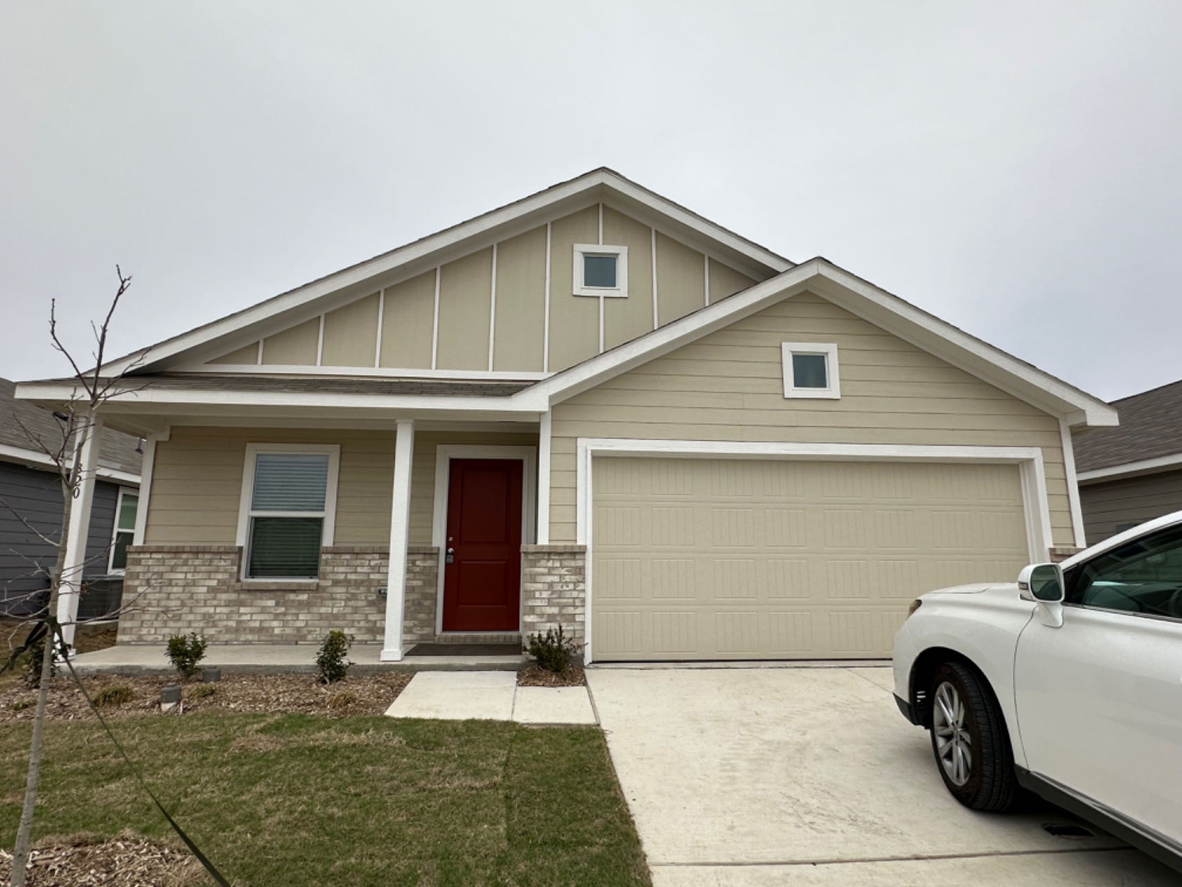 320 Dewberry Princeton TX 75407