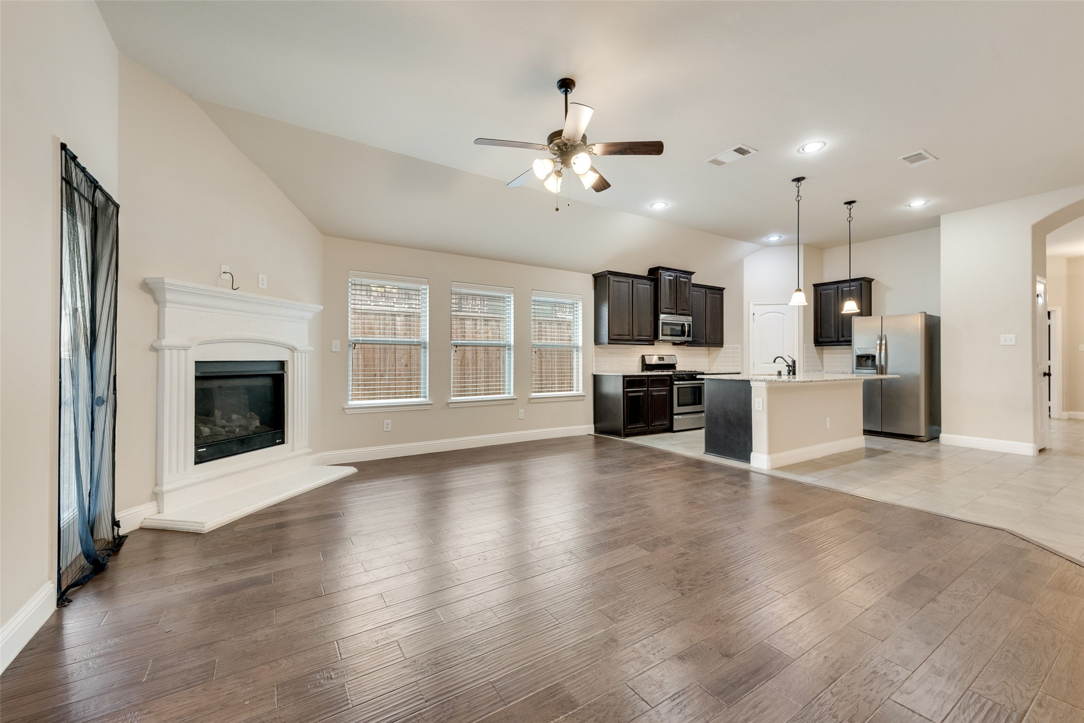 766 Ruffian Way Fate TX 75087