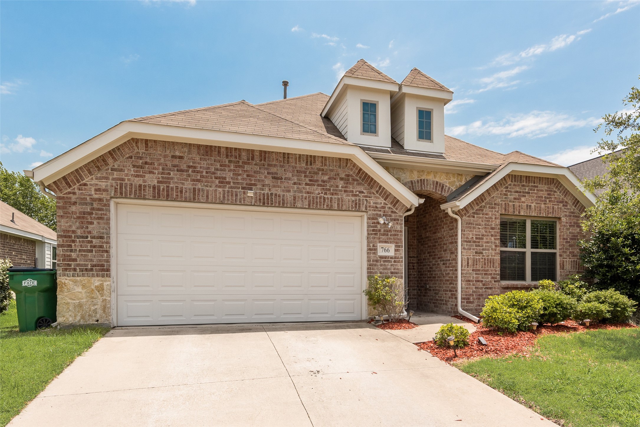 766 Ruffian Way Fate TX 75087
