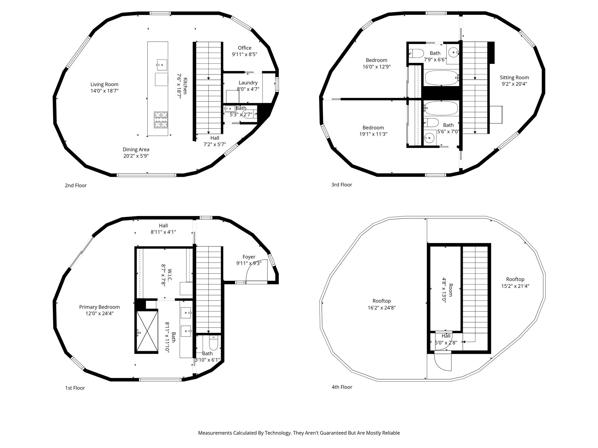 308 Blackland Court Dallas TX 75243
