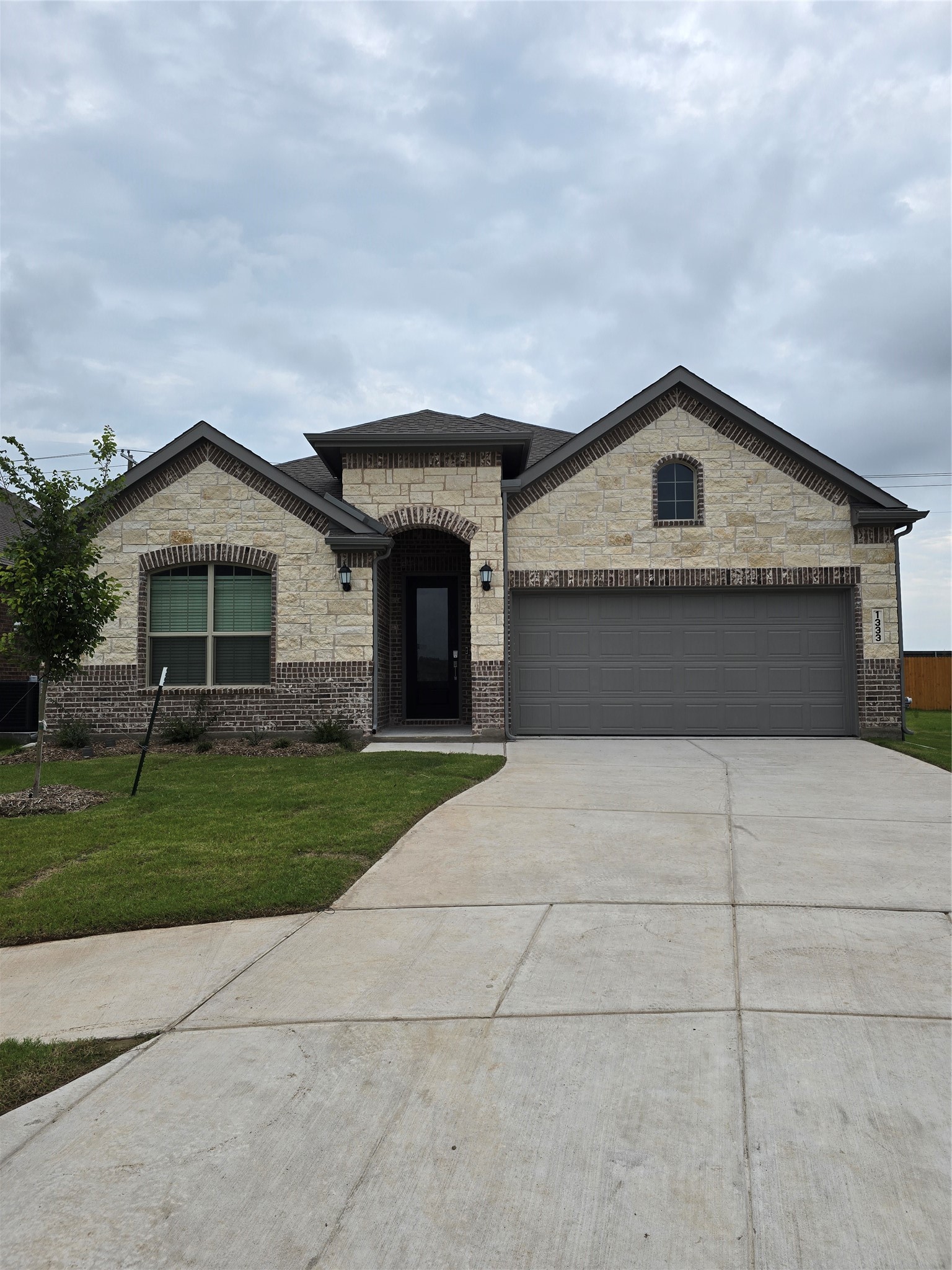 1333 Armitage Way Mckinney TX 75069