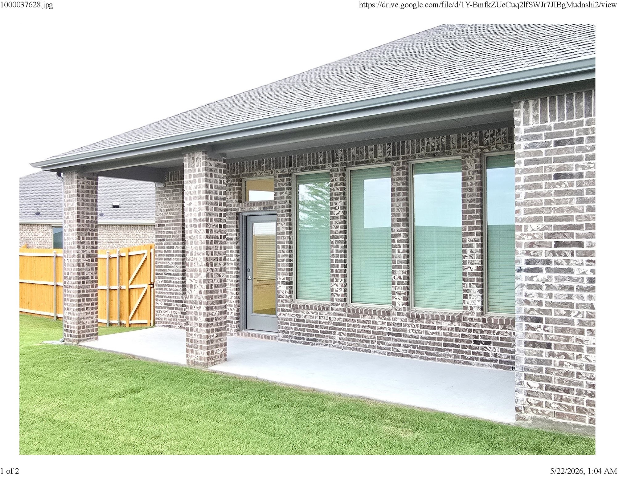 1333 Armitage Way Mckinney TX 75069