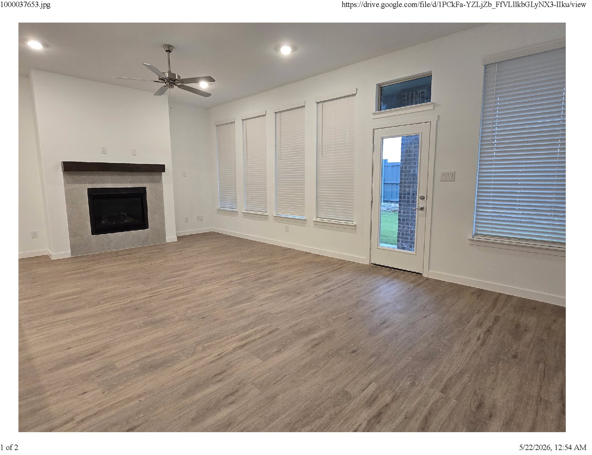 1333 Armitage Way Mckinney TX 75069