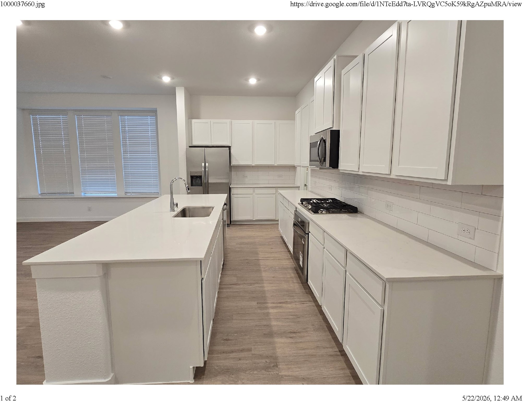1333 Armitage Way Mckinney TX 75069