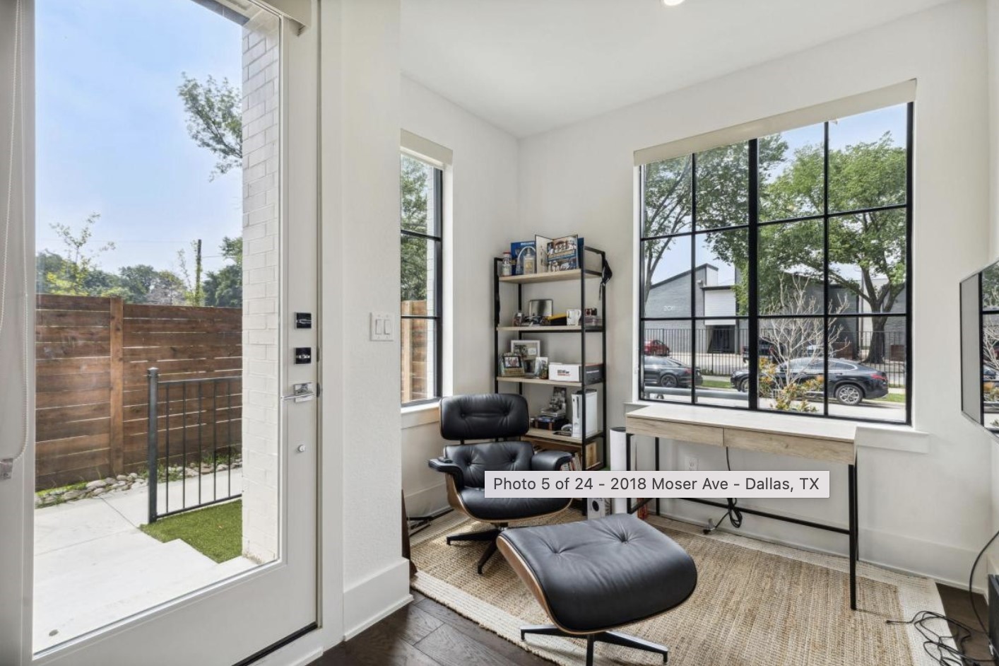 2018 Moser Avenue Dallas TX 75206