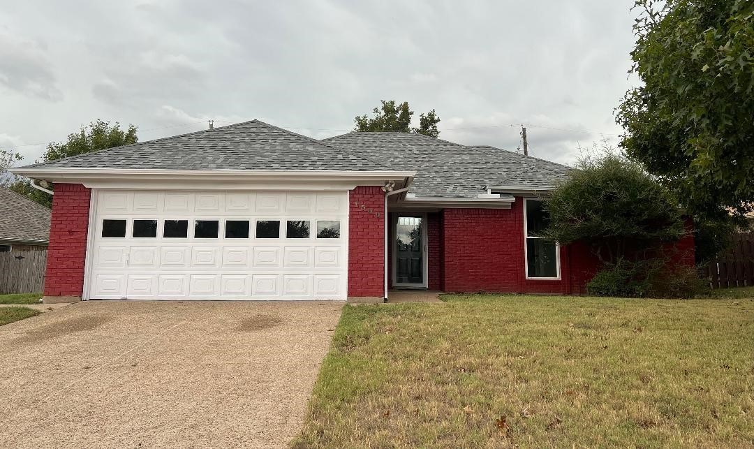 1500 Hyde Park Boulevard Cleburne TX 76033