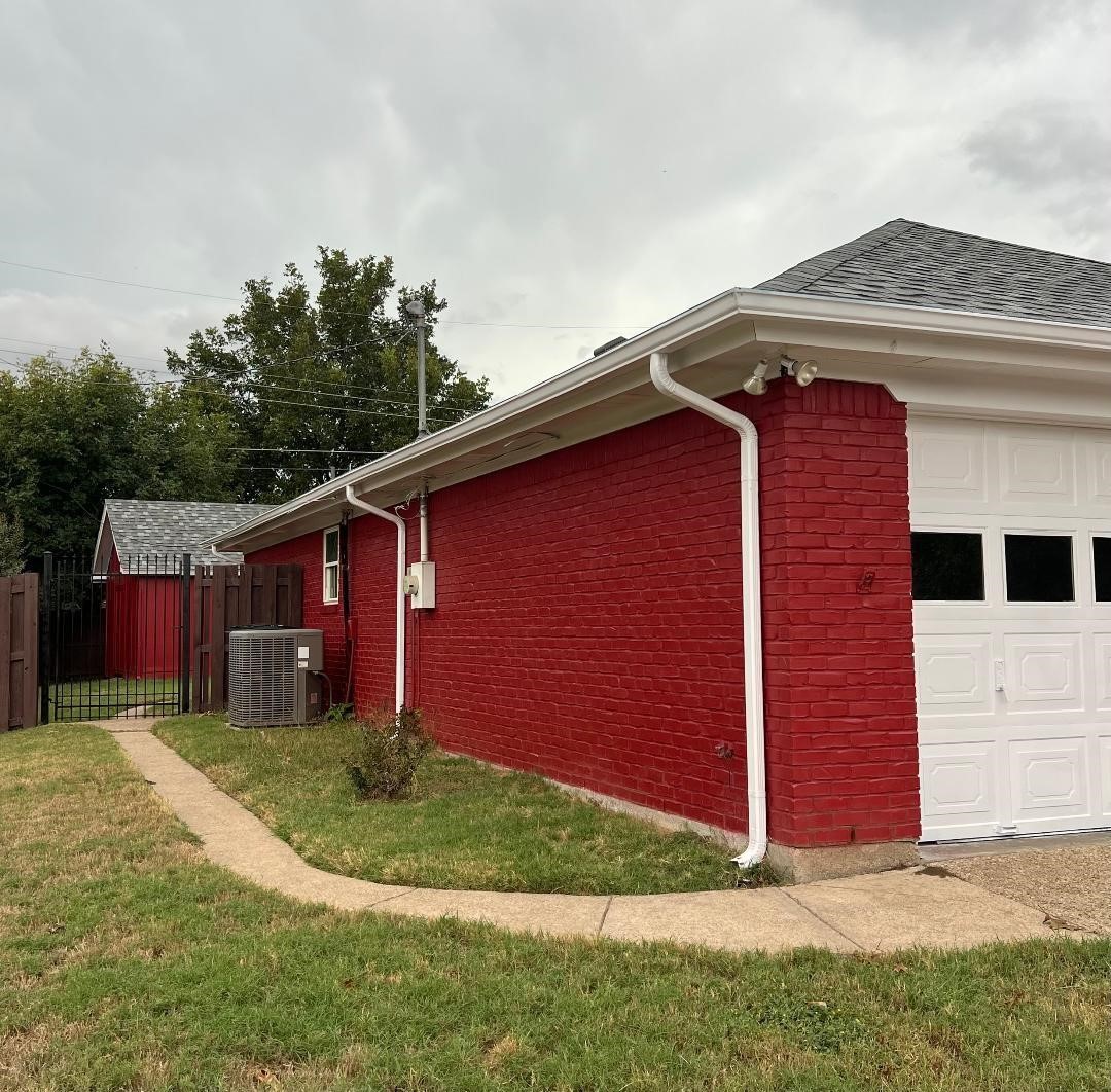 1500 Hyde Park Boulevard Cleburne TX 76033