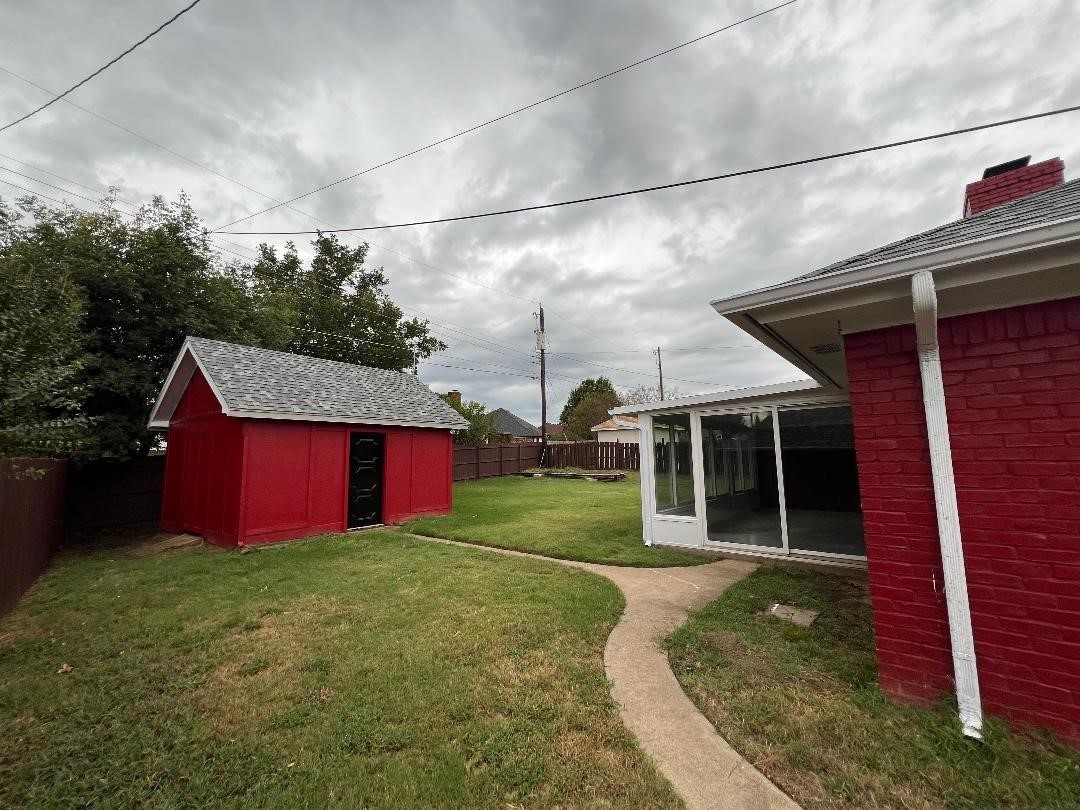 1500 Hyde Park Boulevard Cleburne TX 76033