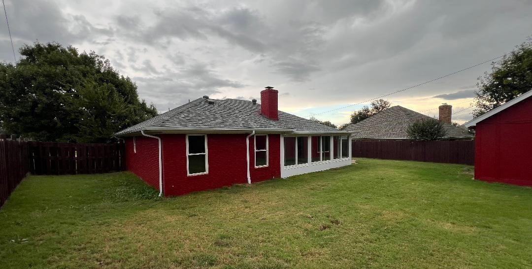 1500 Hyde Park Boulevard Cleburne TX 76033