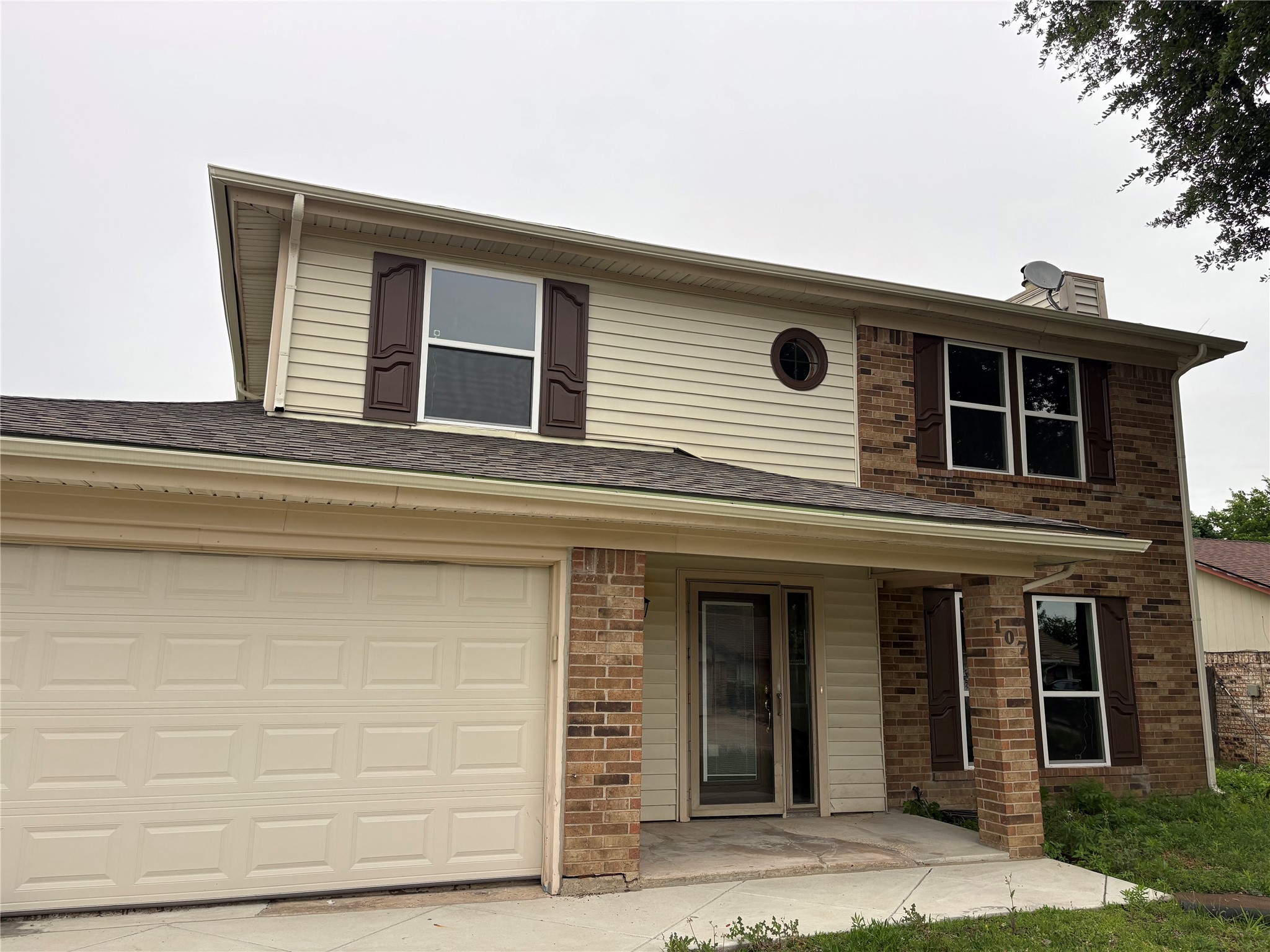 107 Iberis Court Arlington TX 76018