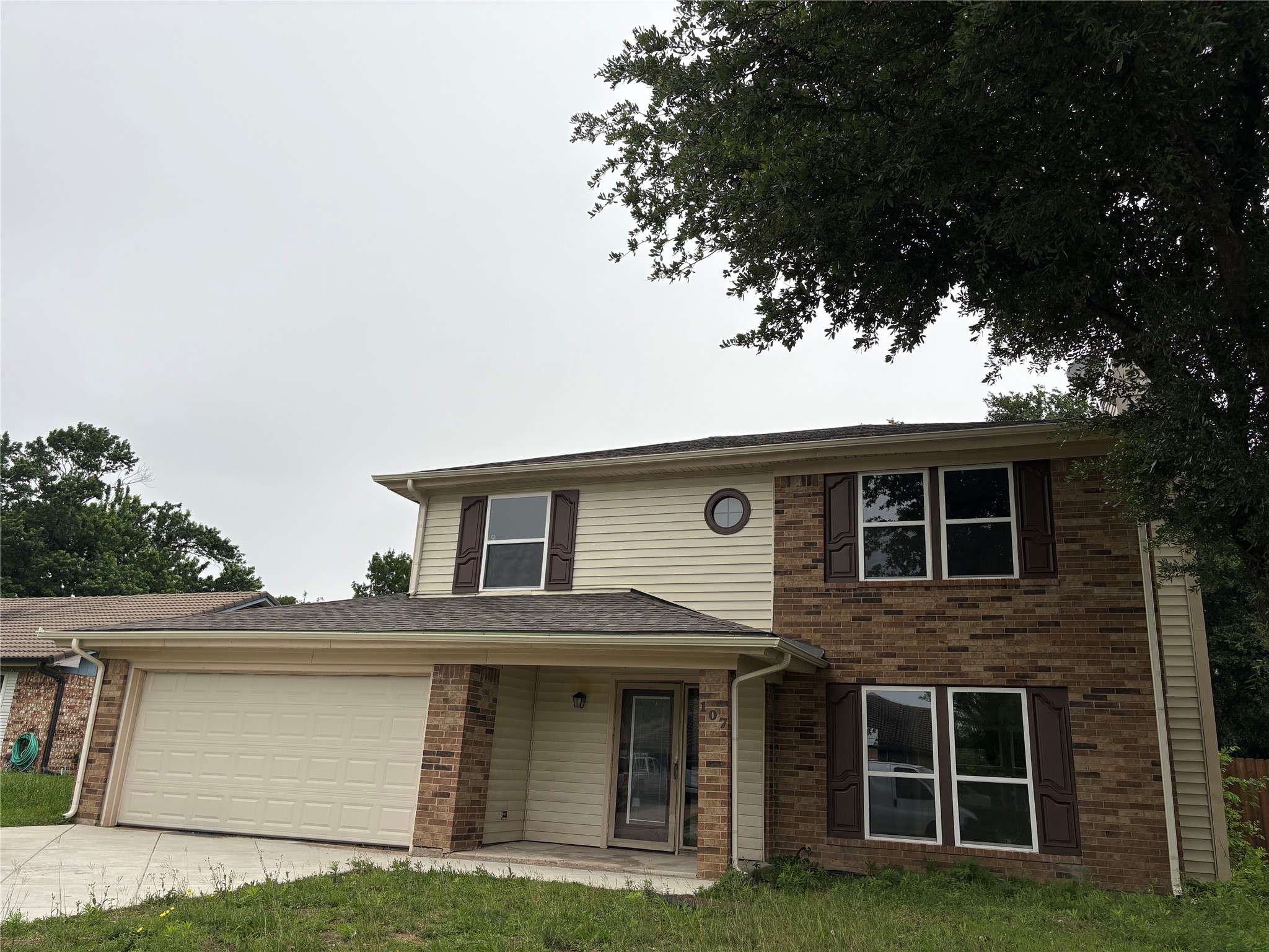 107 Iberis Court Arlington TX 76018