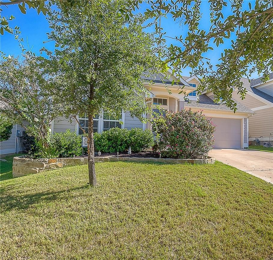 5009 Holliday Drive Fort Worth TX 76244