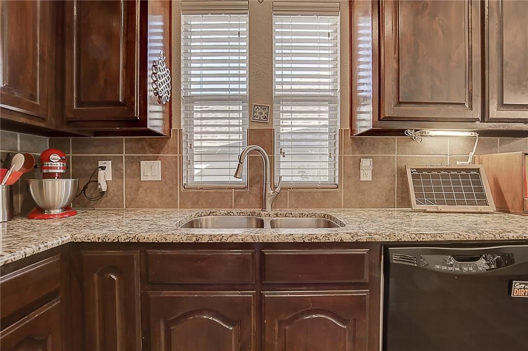 5009 Holliday Drive Fort Worth TX 76244