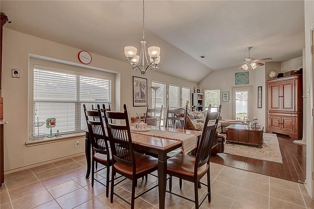 5009 Holliday Drive Fort Worth TX 76244