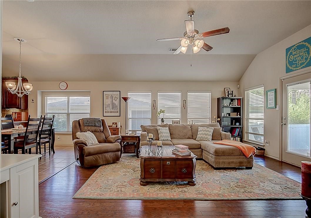 5009 Holliday Drive Fort Worth TX 76244