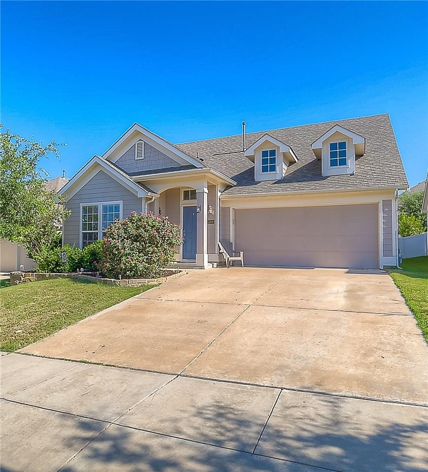 5009 Holliday Drive Fort Worth TX 76244
