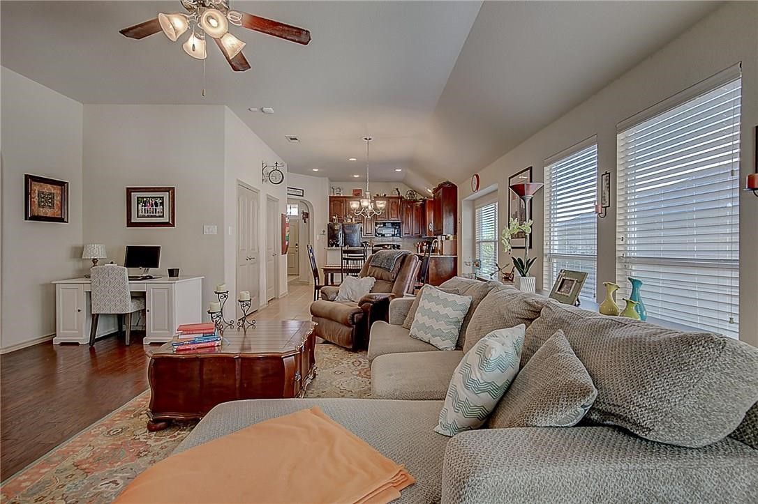 5009 Holliday Drive Fort Worth TX 76244