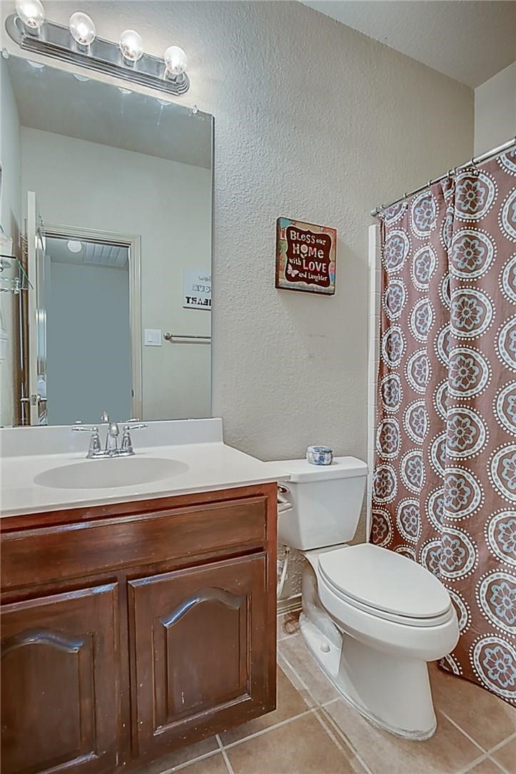 5009 Holliday Drive Fort Worth TX 76244