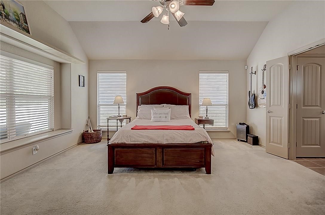 5009 Holliday Drive Fort Worth TX 76244