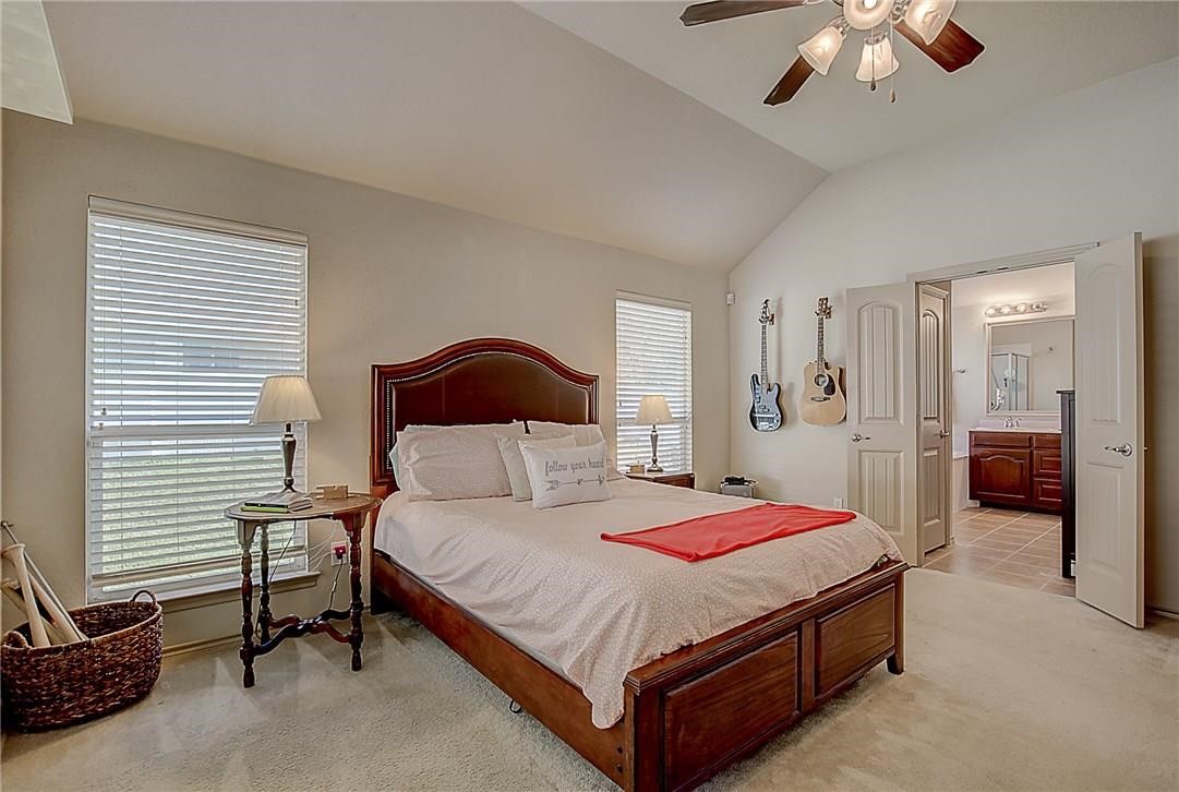 5009 Holliday Drive Fort Worth TX 76244