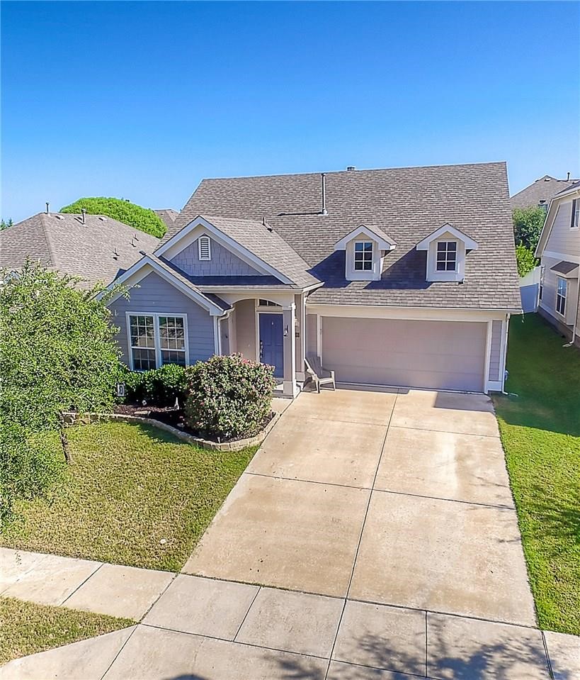 5009 Holliday Drive Fort Worth TX 76244