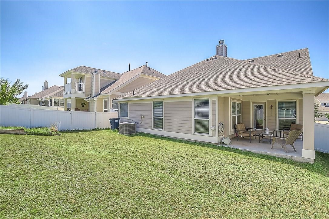 5009 Holliday Drive Fort Worth TX 76244