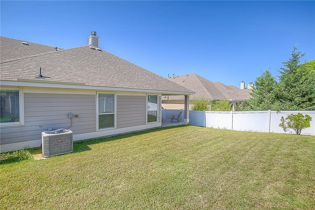 5009 Holliday Drive Fort Worth TX 76244