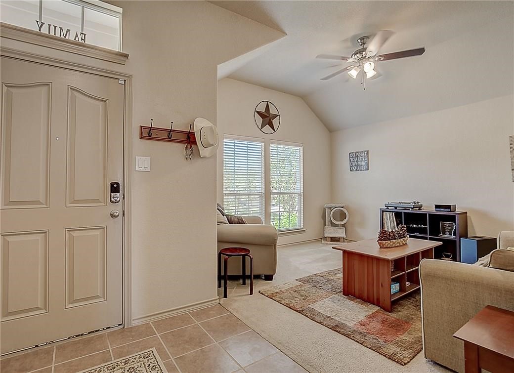 5009 Holliday Drive Fort Worth TX 76244