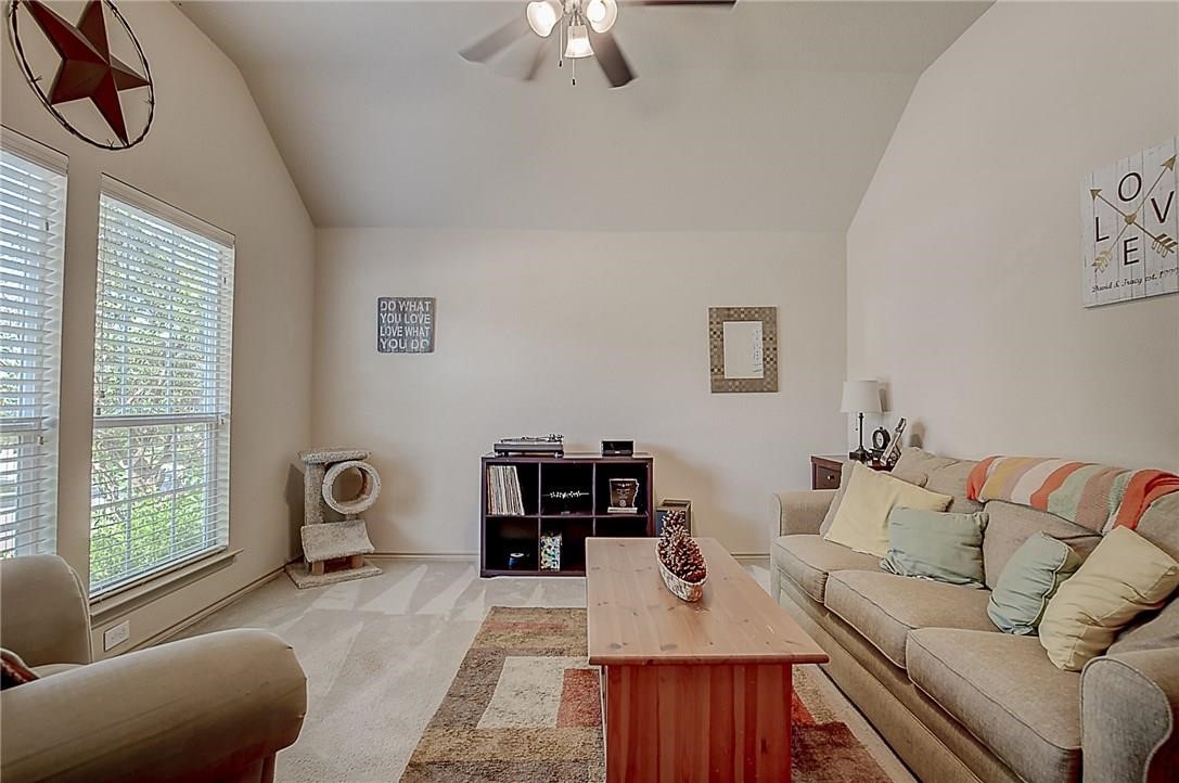 5009 Holliday Drive Fort Worth TX 76244