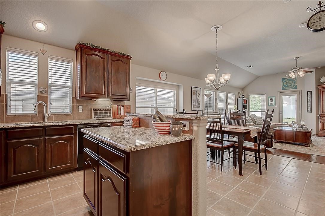 5009 Holliday Drive Fort Worth TX 76244