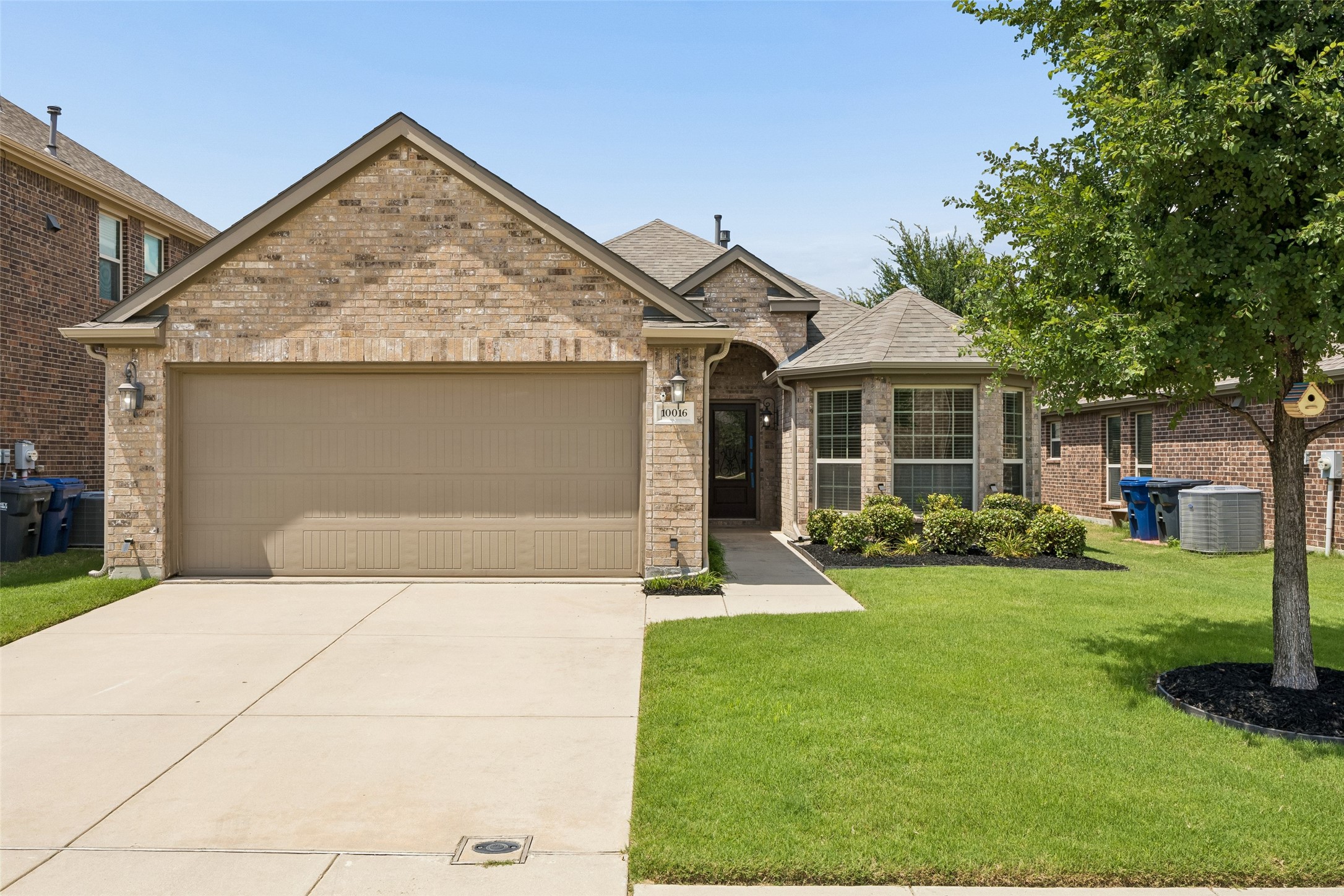 10016 Kemah Place Mckinney TX 75071