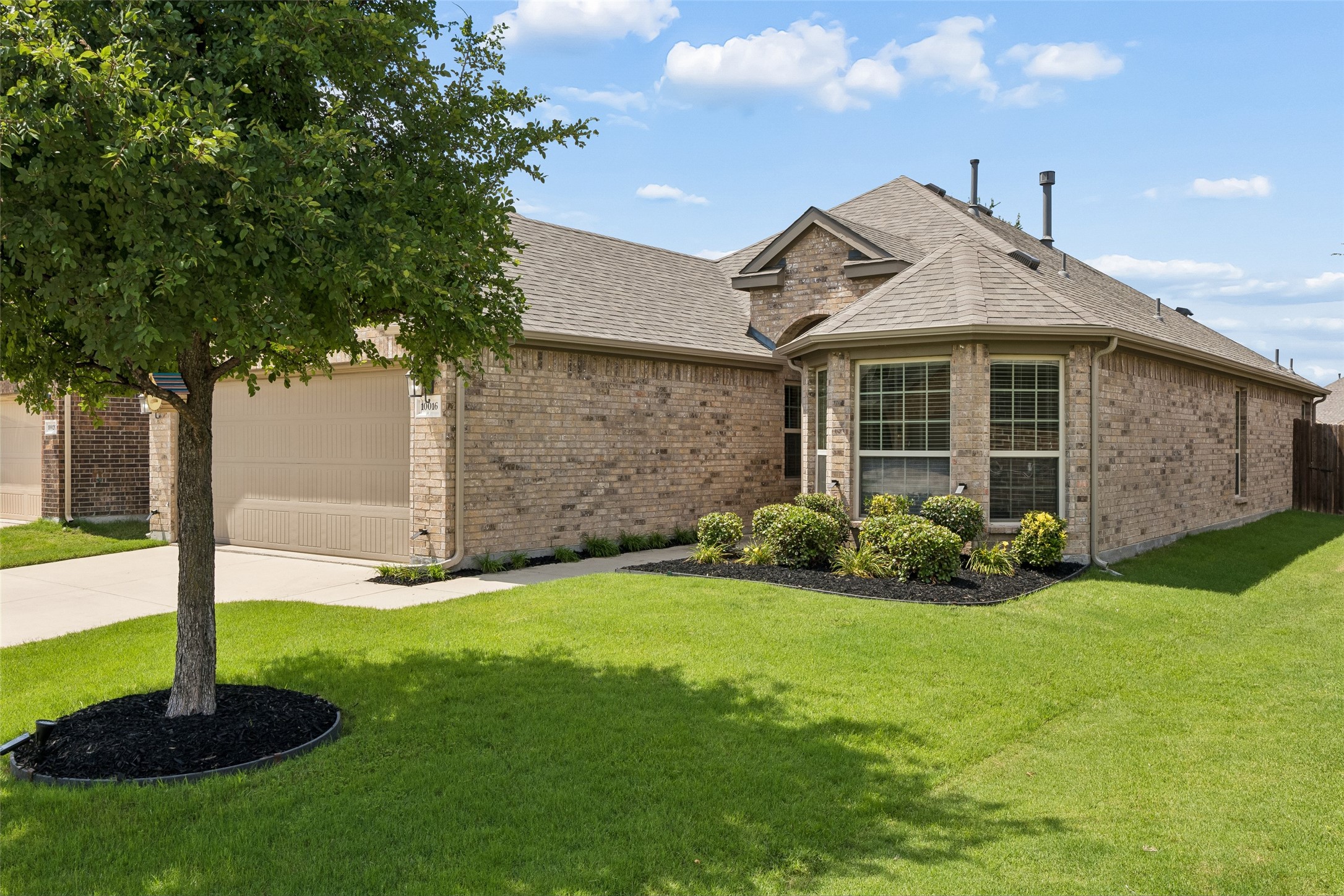 10016 Kemah Place Mckinney TX 75071