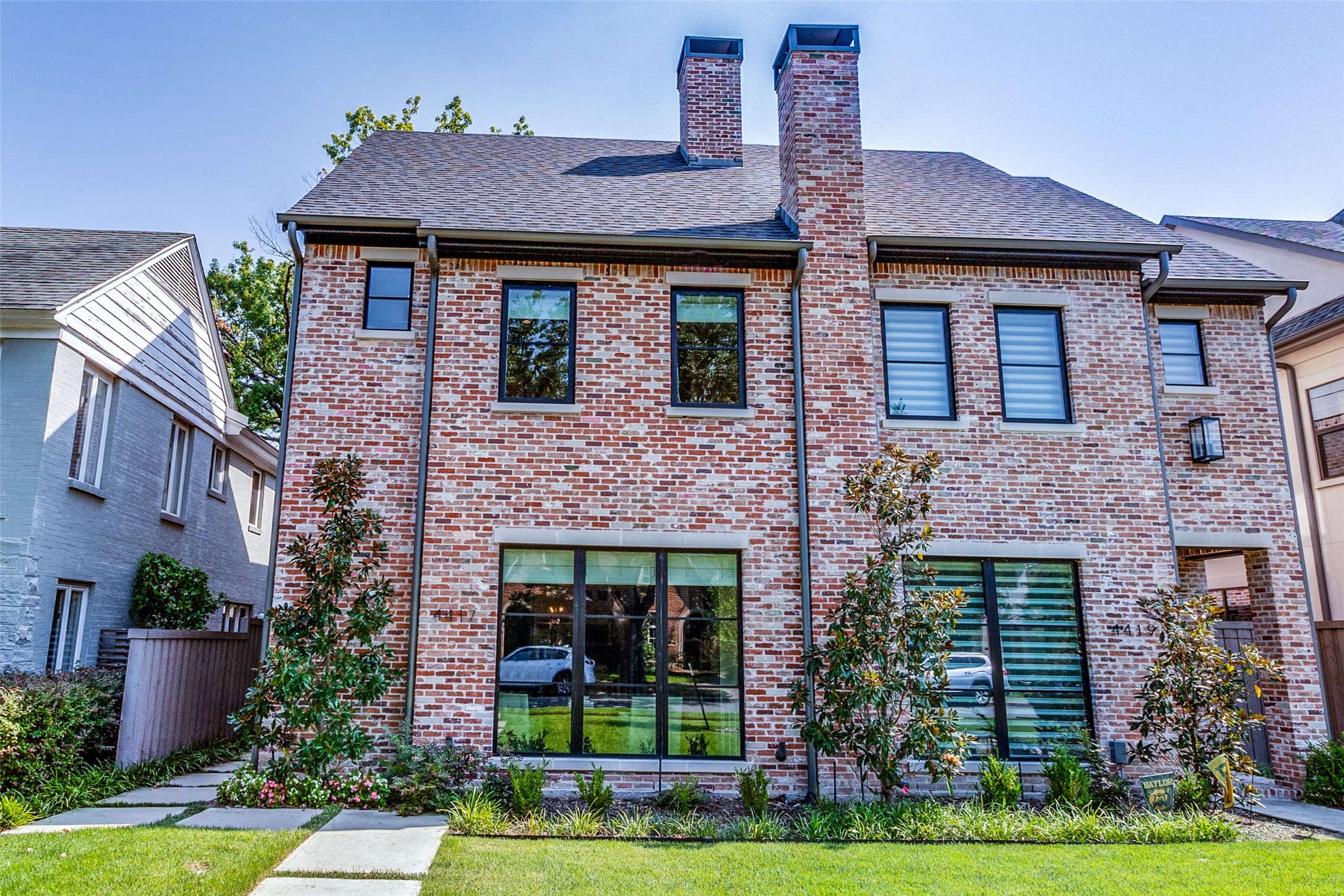 4417 Glenwick Lane University Park TX 75205