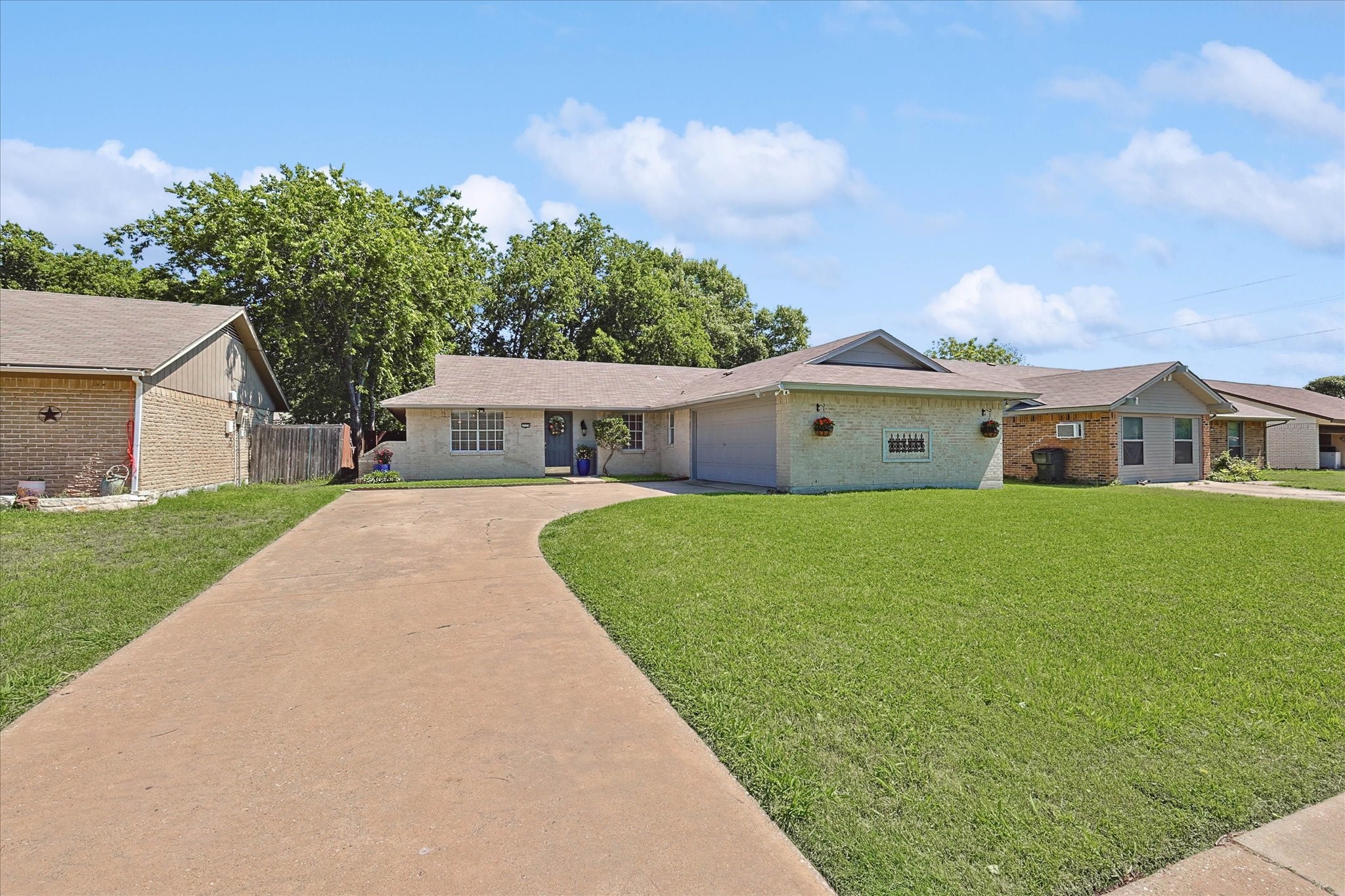 3529 Shorecrest Drive Plano TX 75074