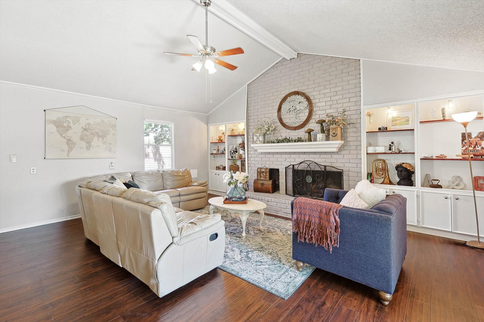 3529 Shorecrest Drive Plano TX 75074