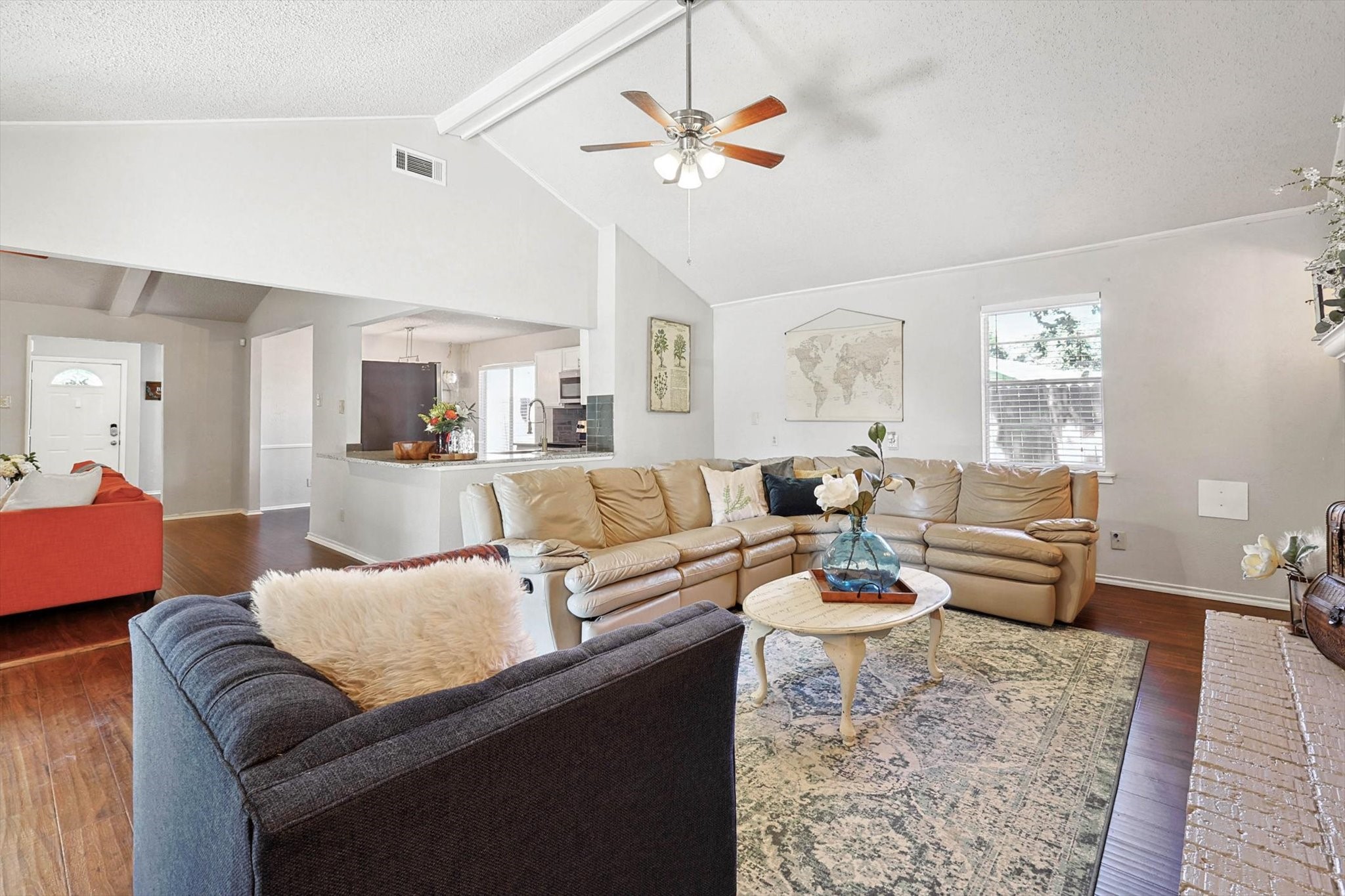 3529 Shorecrest Drive Plano TX 75074