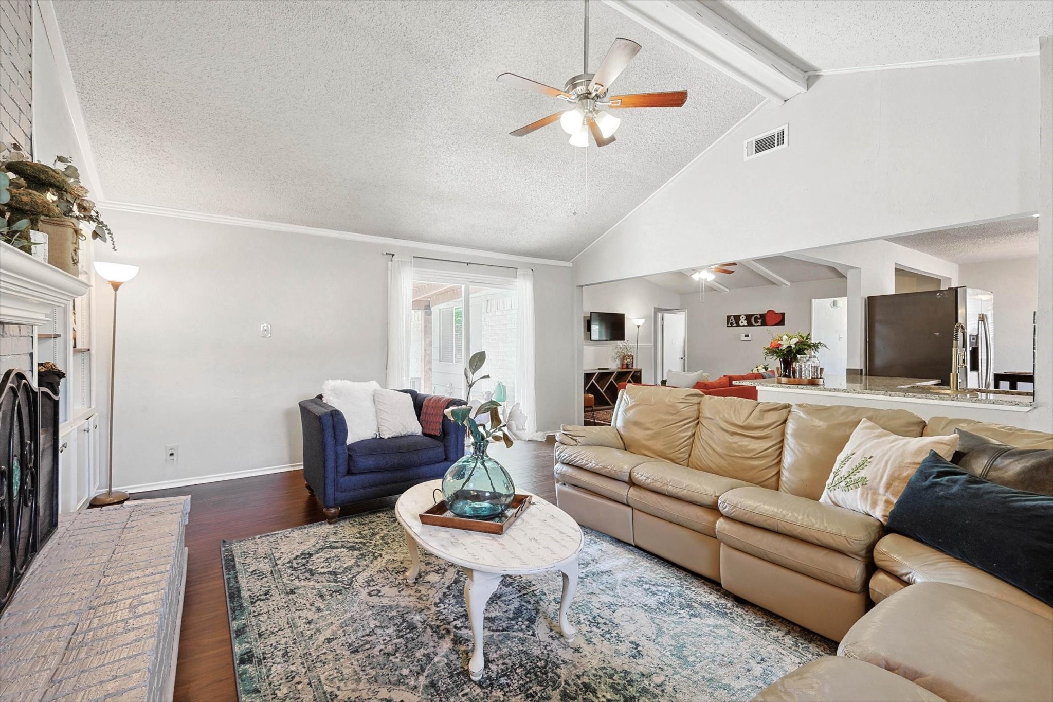 3529 Shorecrest Drive Plano TX 75074