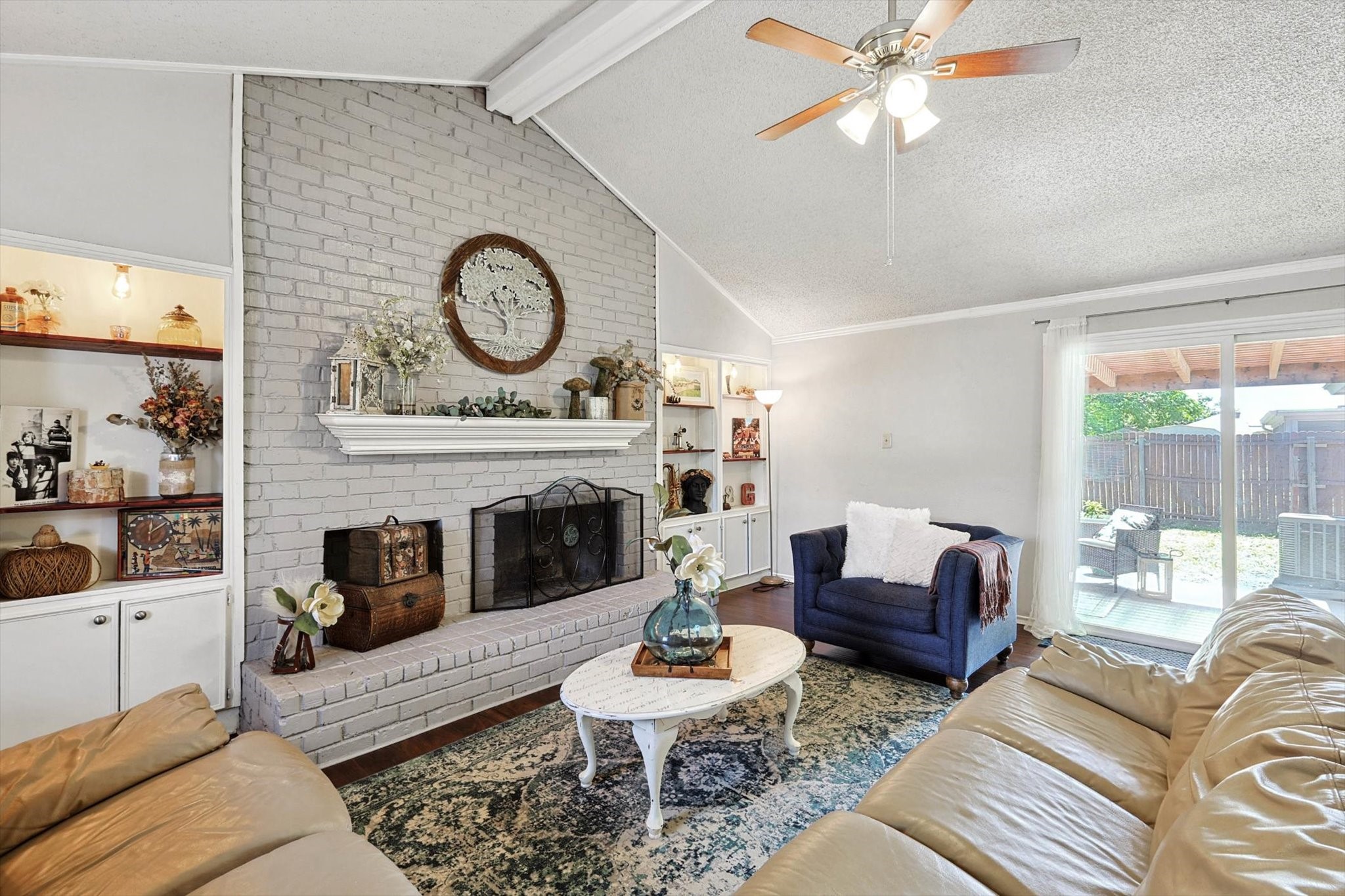 3529 Shorecrest Drive Plano TX 75074