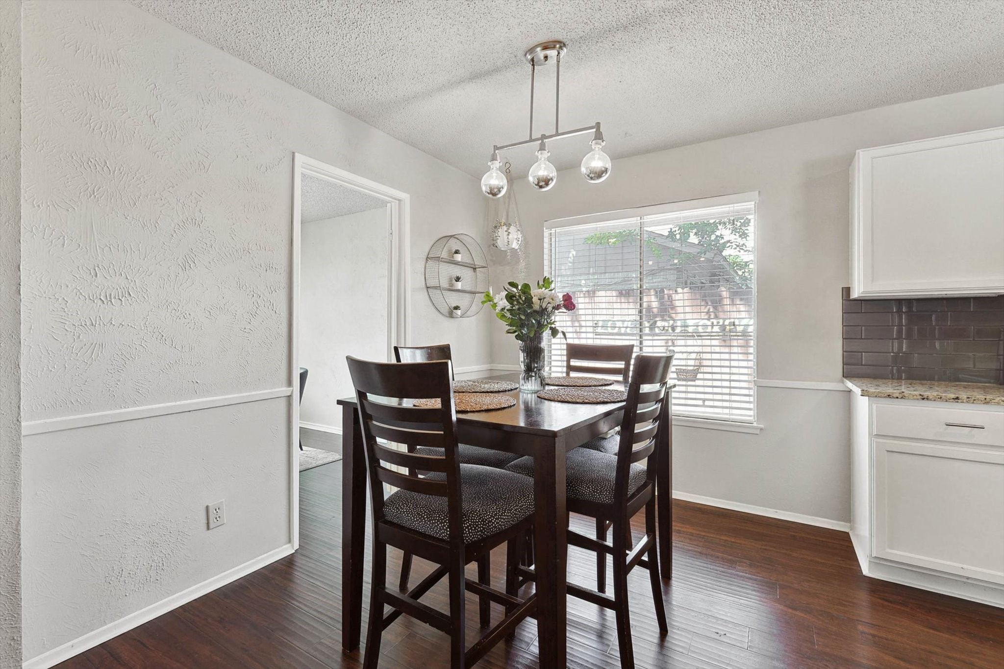 3529 Shorecrest Drive Plano TX 75074